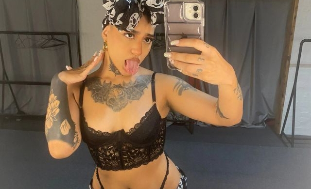 rosieXrose