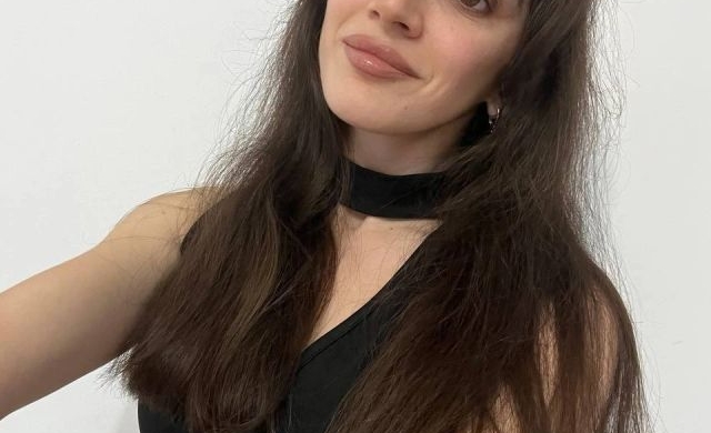 RoxiCherry
