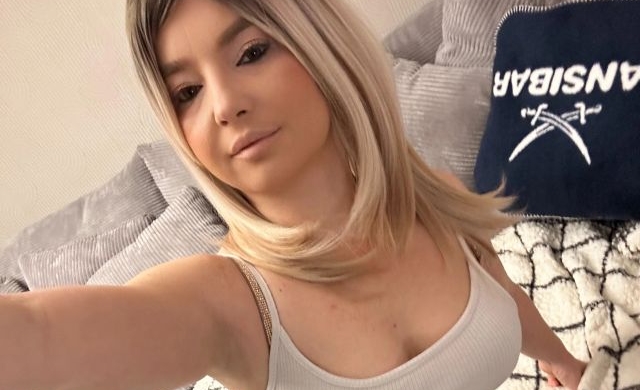 Sarah-Ann