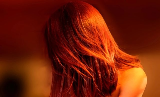 Scarlet