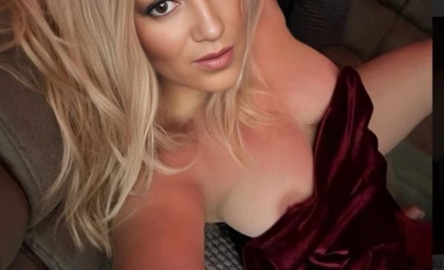 sexyblondy