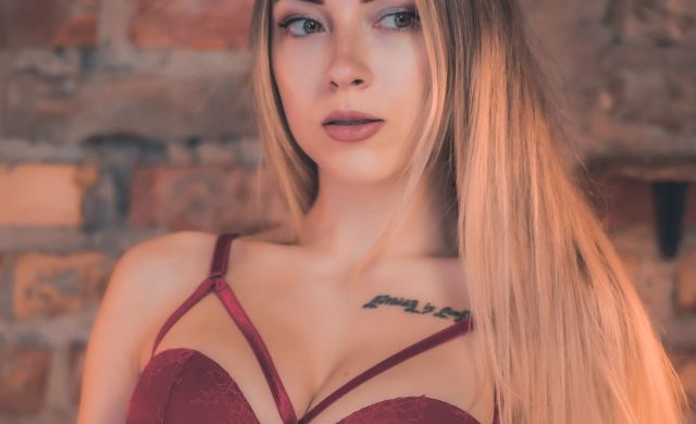 SEXYHannah