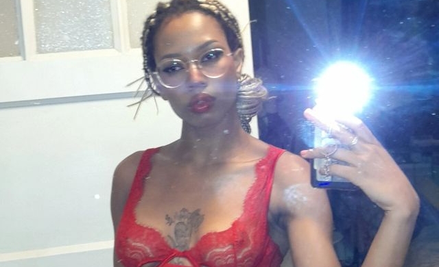 sexyred