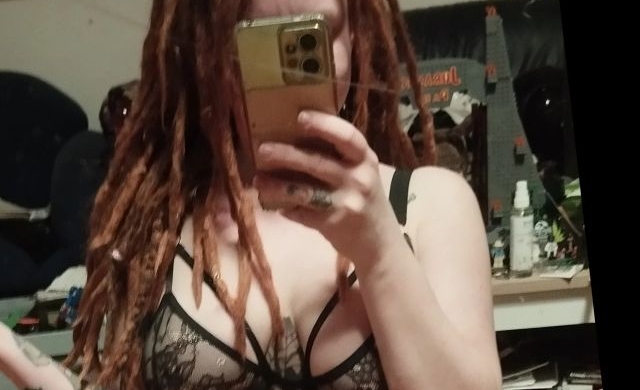 SexyRedDread
