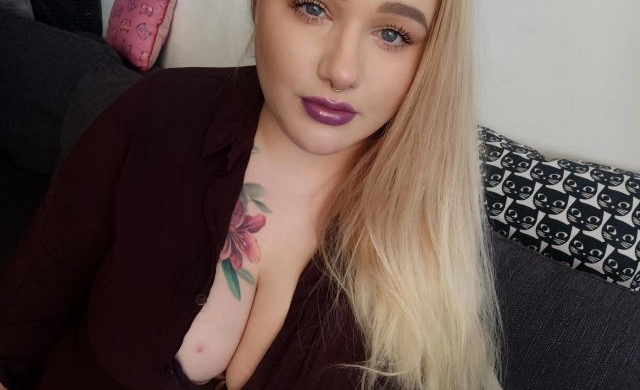 SexytButterfly