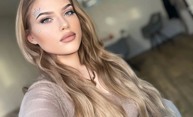 Sherinbaby