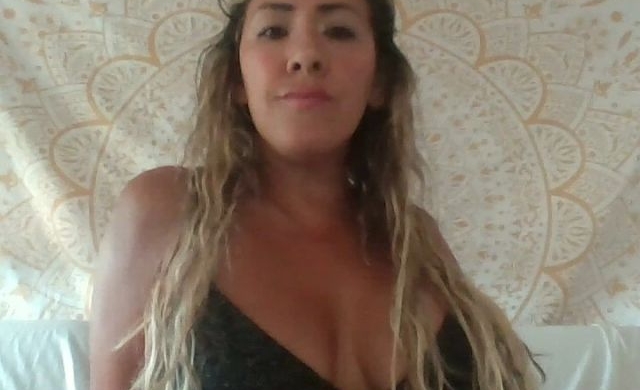 SlaveSilvi