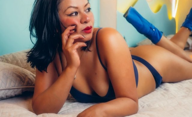 SophiaBecker