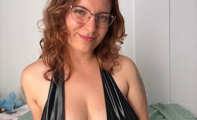 SophieShy