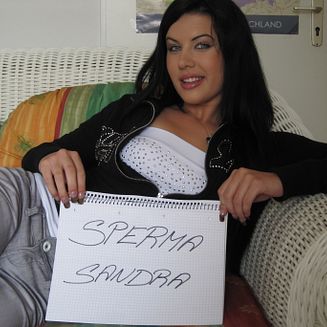 SpermaSandra