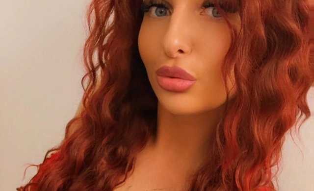 SweetSerena