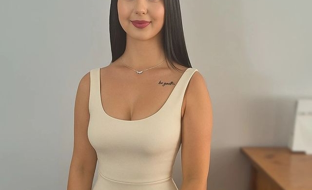 TaliaClassy