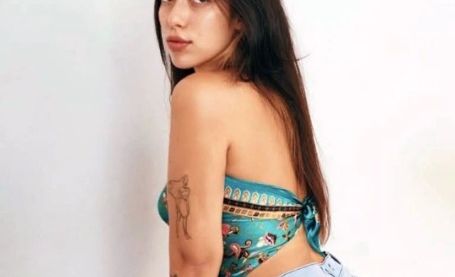 TaniaJoy