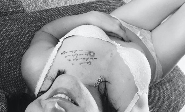 TattooLuder