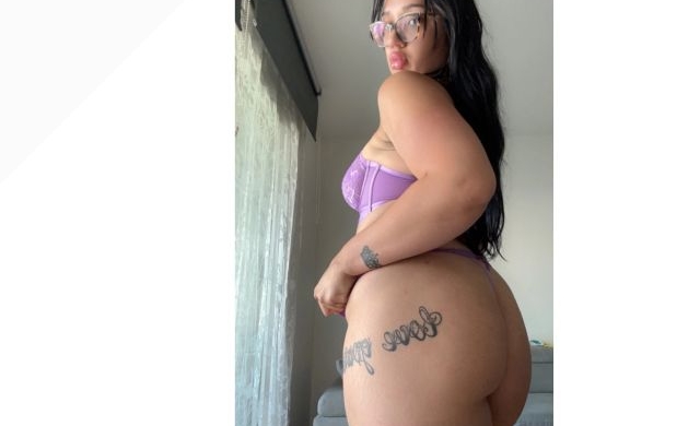 TheStrangeLady
