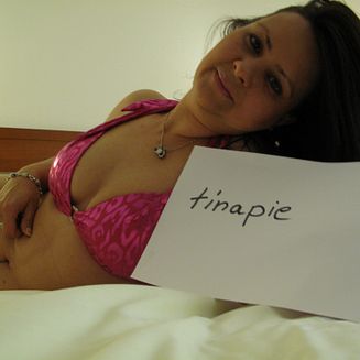 tinapie