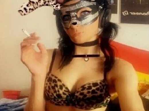 Trannysandy666