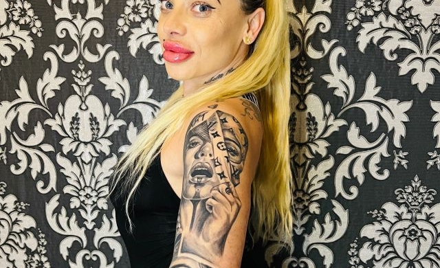 Vanesssa