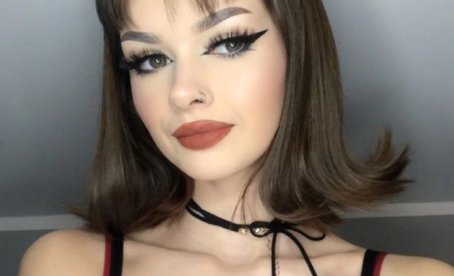 Vicky-Lips
