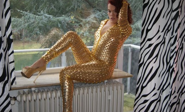 Wildandsexy