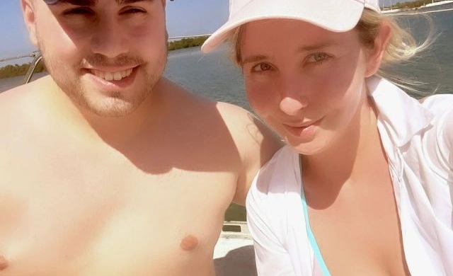 Young-Couple