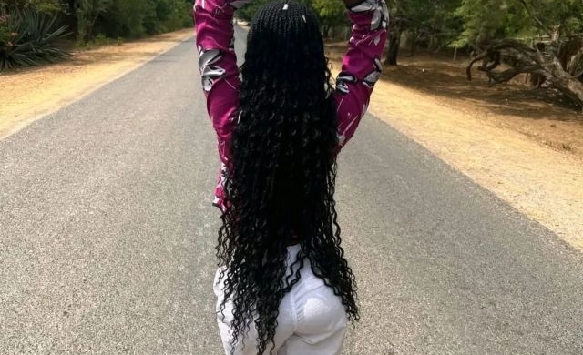 sexyyebonny