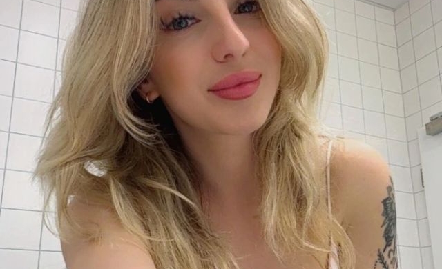 Blondemiamaus