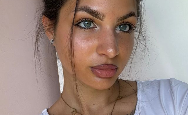 CarlaSensual