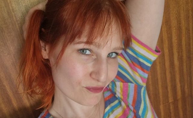 Ginger-Babe
