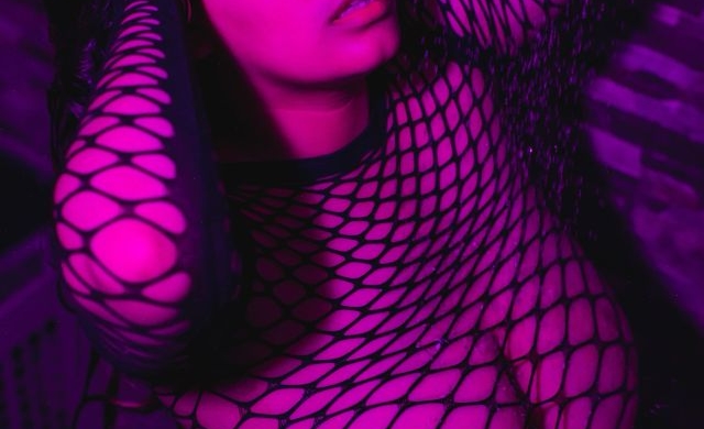 MollyBigBoobs