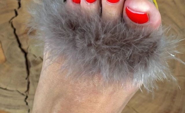 HeelsundFuesse