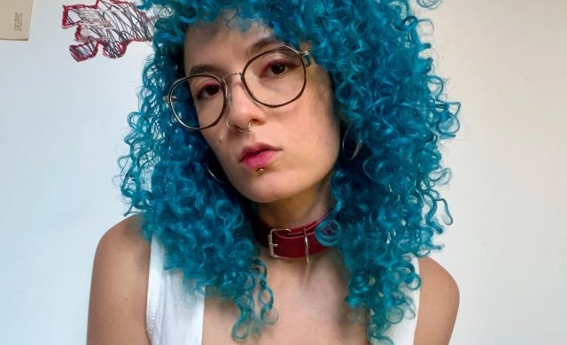 Lazu-Le-Blu