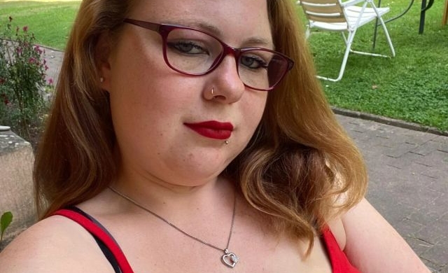 NymphoPrincessBi