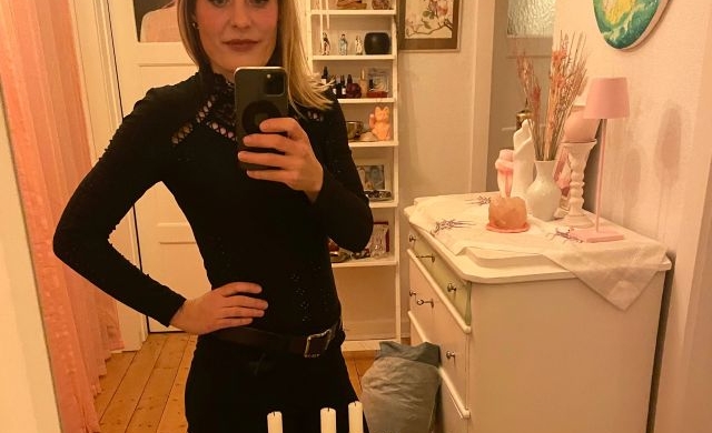 JulieMystique