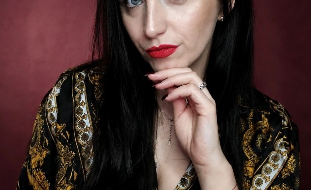 MistressLeila