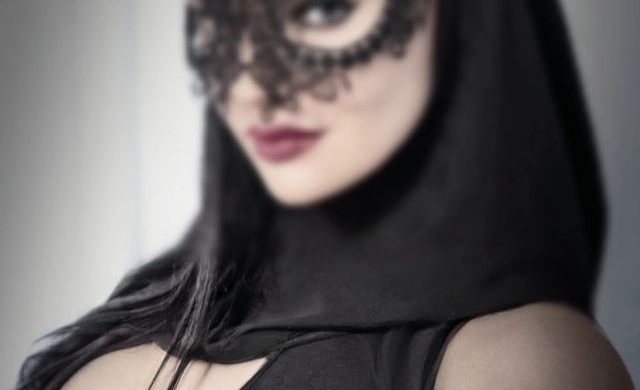 MaskedHeat