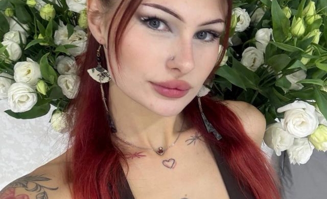 MommyFox