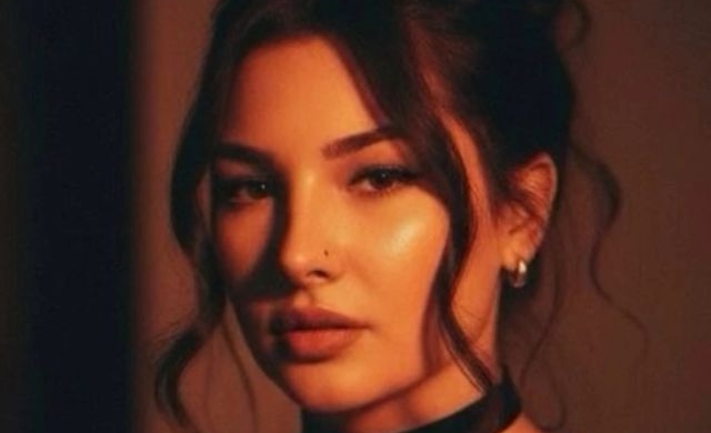 SilkyLisa